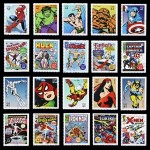 Comic Book Collecting 