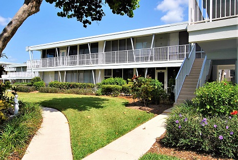 commercial property liquidation sale