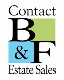Contact B and F Estate Sales